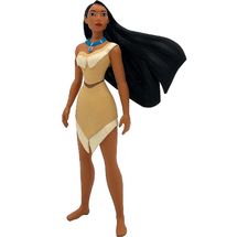 Pocahontas figurine BU-11355 Bullyland 1