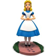 Alice in Wonderland figurine BU-11400 Bullyland 1