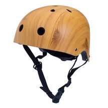 Wood pattern Helmet - S TBS-CoCo14S Trybike 1