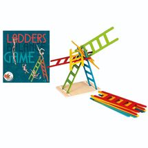 Ladders Balance Game EG570147 Egmont Toys 1