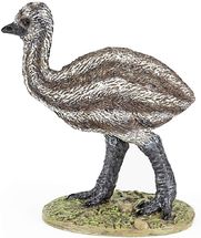 Baby Emu figure PA-50273 Papo 1