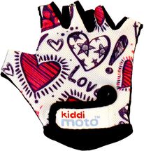 Gloves Love SMALL GLV107S Kiddimoto 1