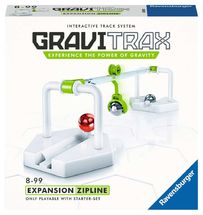 Gravitrax - ZIPLINE set GR-26158 Ravensburger 1