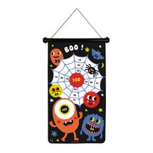 Magnetic dart game - Monsters J02076 Janod 1