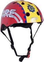 Fire Helmet SMALL KMH025S Kiddimoto 1