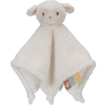 Cuddle cloth sheep Little Farm LD8802 Little Dutch 1