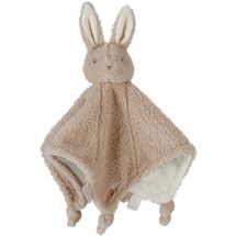 Cuddle cloth Baby Bunny LD8855 Little Dutch 1