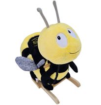 Little Rocker Bee GT67039 Gerardo’s Toys 1