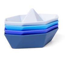 Silicone bath boats LL028-001 Little L 1
