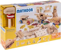 Matador Maker 108 pcs MA-M108 Matador 1