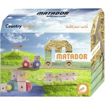 Maker Explorer +5 (35 parts) MA-Country Maker Matador 1