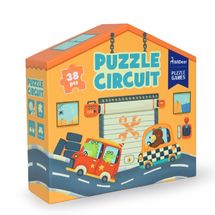 Puzzle Circuit MD3029 Mideer 1