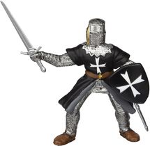 hospital knight with sword figure PA-39938 Papo 1