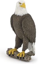 Eagle Figurine PA50181-5209 Papo 1
