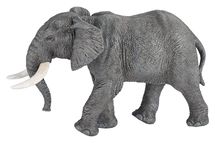 African elephant figurine PA50192 Papo 1