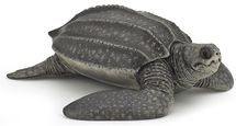 Leatherback Turtle figure PA-56022A Papo 1
