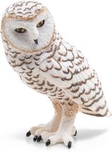 Snowy Owl PA50167-4759 Papo 1