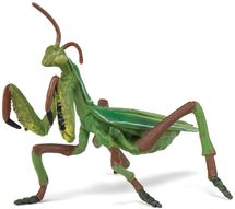 Praying mantis figure PA50244 Papo 1
