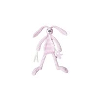 Pink Rabbit Reece Tuttle 26 cm HH-130614 Happy Horse 1