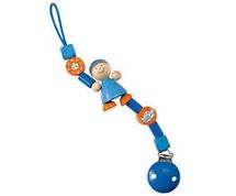 Snorre - Pacifier chain SE1385-2361 Selecta 1