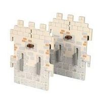 Extension 2 small walls 60025-3671 Papo 1