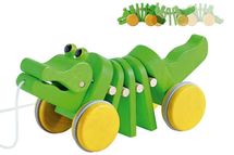Alligator PT5105-3790 Plan Toys, The green company 1