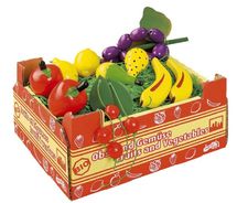 Crates of fruits LE1646-4226 Legler 1