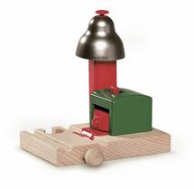 Magnetic Bell Signal BR33754-4673 Brio 1