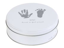 Baby's hand and foot print set BB82029G-4794 BAMBAM 1