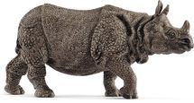 Indian rhino figurine SC-14816 Schleich 1