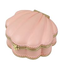 Musical jewelery box Mermaid in Shell TR-S61043 Trousselier 1