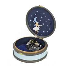 Musical jewelery box Ballerina S61111 Trousselier 1