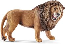 Lion, roaring figure SC14726 Schleich 1