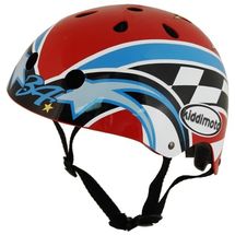Schwantz Helmet SMALL KMH016S Kiddimoto 1
