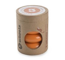 Mini-Flip Mix&Match - Orange Wheel Set WBD-5139 Wishbone Design Studio 1