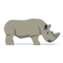 Rhinoceros TL4747 Tender Leaf Toys 1