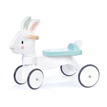 Running Rabbit Ride On TL8591 Tender Leaf Toys 1