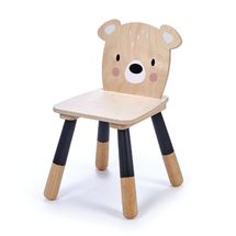 Forest Bear Chair TL8811 Tender Leaf Toys 1
