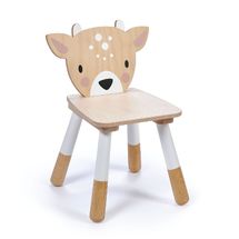 Forest Deer Chair TL8814 Tender Leaf Toys 1