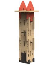 Tower Montjoye AT13.007-4590 Ardennes Toys 1