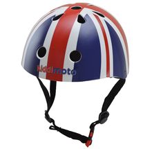 Union jack Helmet MEDIUM KMH013M Kiddimoto 1