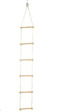 Rope Ladder LE1048 Small foot company 1