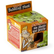 I grow my Bubbling plant RC-029637 Radis et Capucine 1