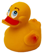 Yellow duck LA00805 Lanco Toys 1