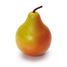 Pear green-red ER11021 Erzi 1