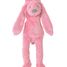 Deep Pink Rabbit Richie Musical HH132111 Happy Horse 1
