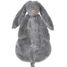 Deep Grey Rabbit Richie Tuttle 25 cm HH132382 Happy Horse 1