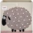 Sheep storage box EFK107-002-011 3 Sprouts 1