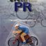 Cyclist figurine D Swedish champion's jersey sprinter FR-DS5 Fonderie Roger 1