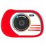 Kidycam Red waterproof camera KW-KIDYCAM-RD Kidywolf 1